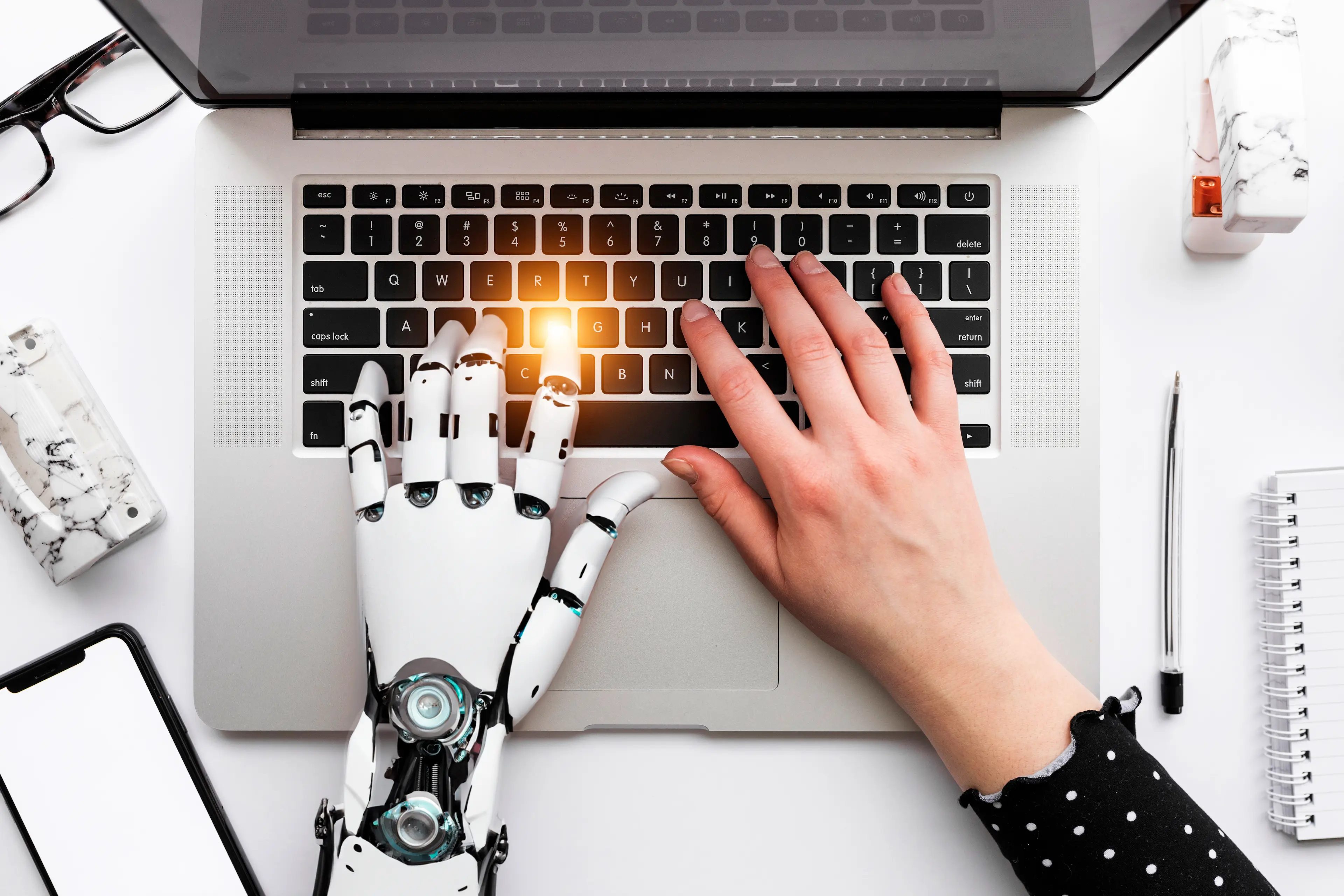 Mastering Content Enhancement: Unlock the Power of Writfy AI's Smart Improvement Tools